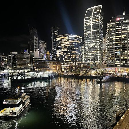 Princes Wharf - Luxury Auckland Luaran gambar