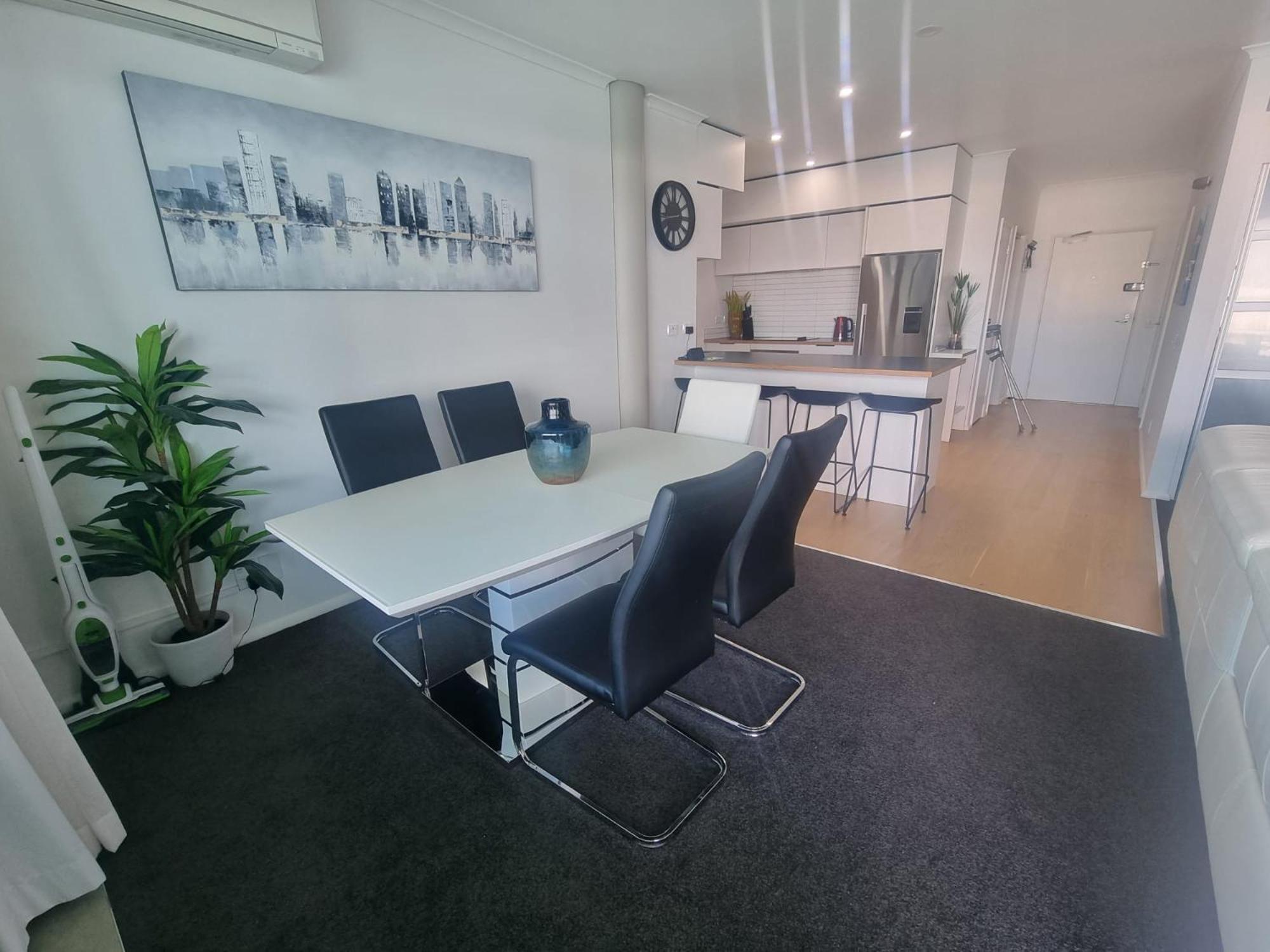 Princes Wharf - Luxury Auckland Luaran gambar