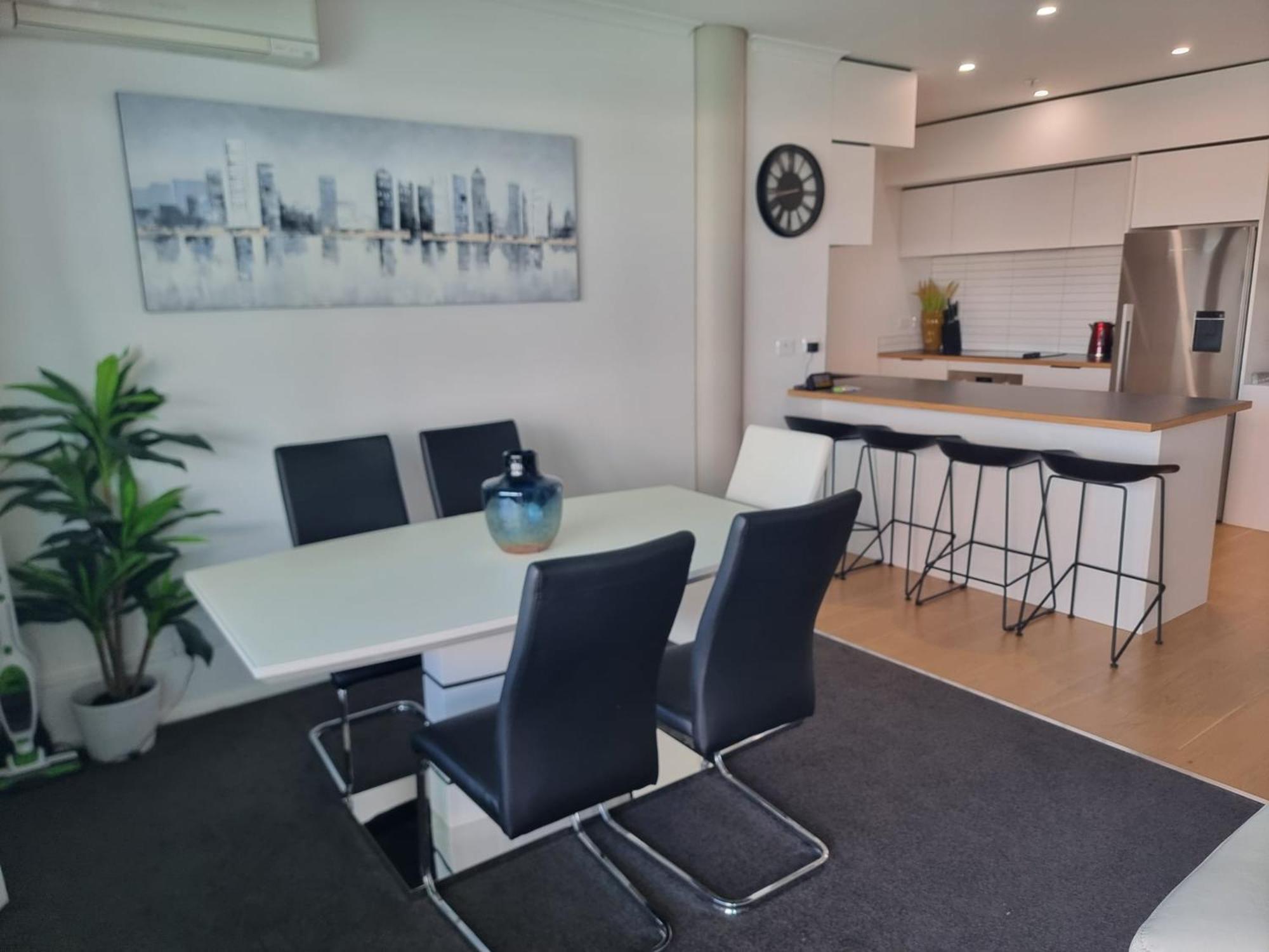 Princes Wharf - Luxury Auckland Luaran gambar