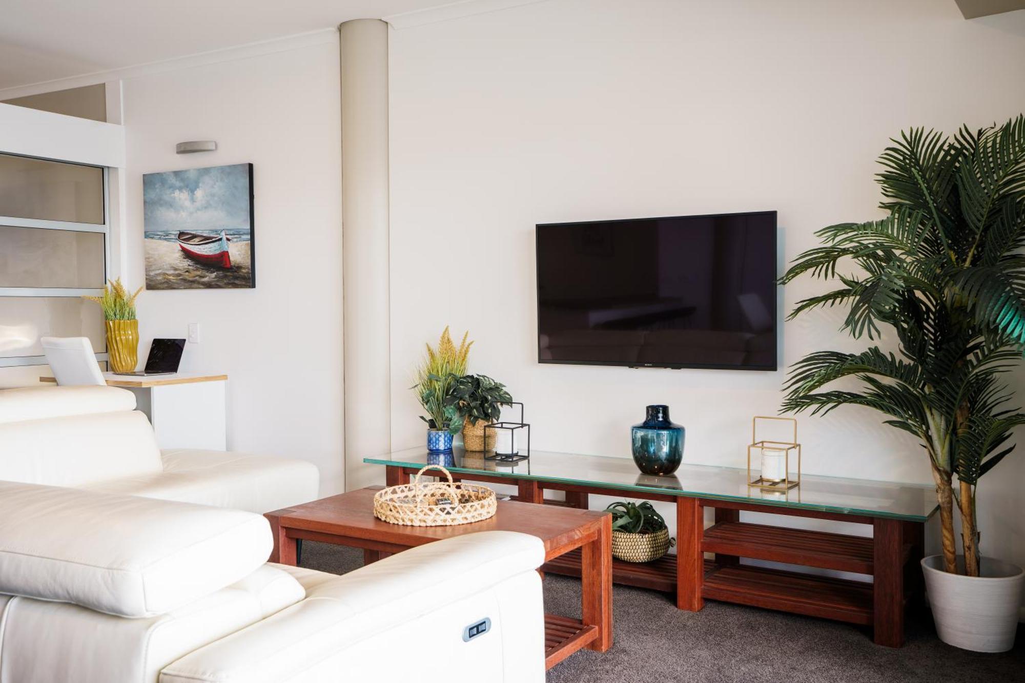 Princes Wharf - Luxury Auckland Luaran gambar