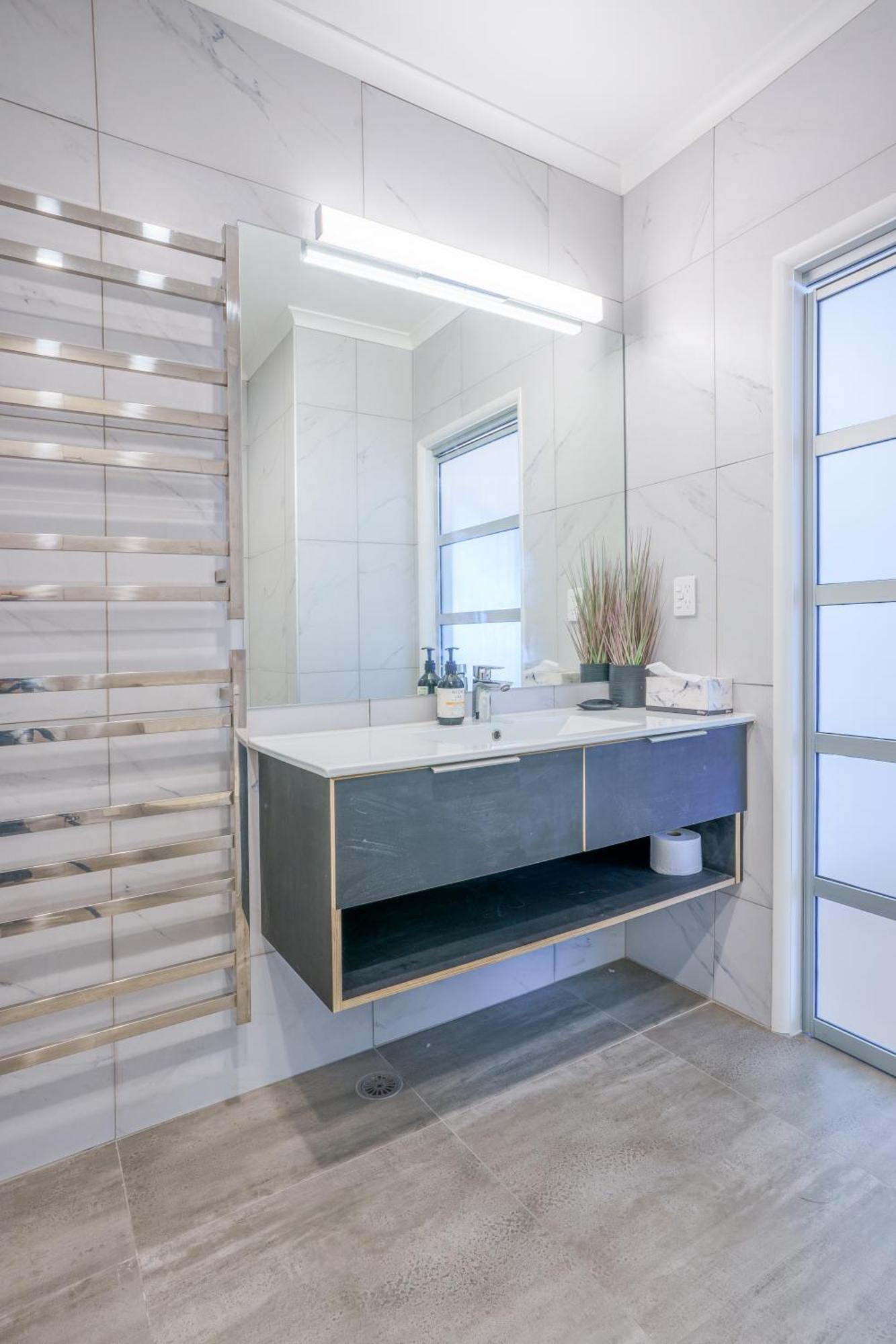 Princes Wharf - Luxury Auckland Luaran gambar