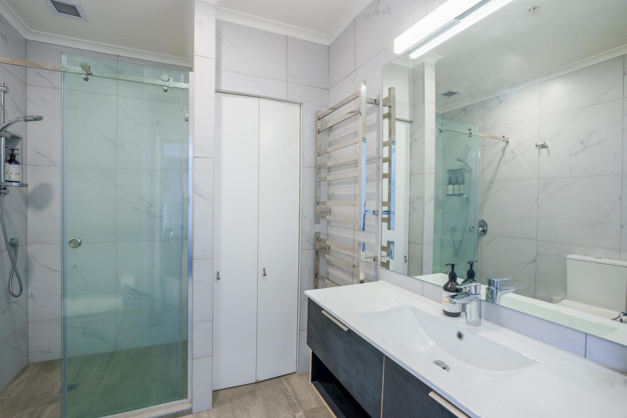 Princes Wharf - Luxury Auckland Luaran gambar