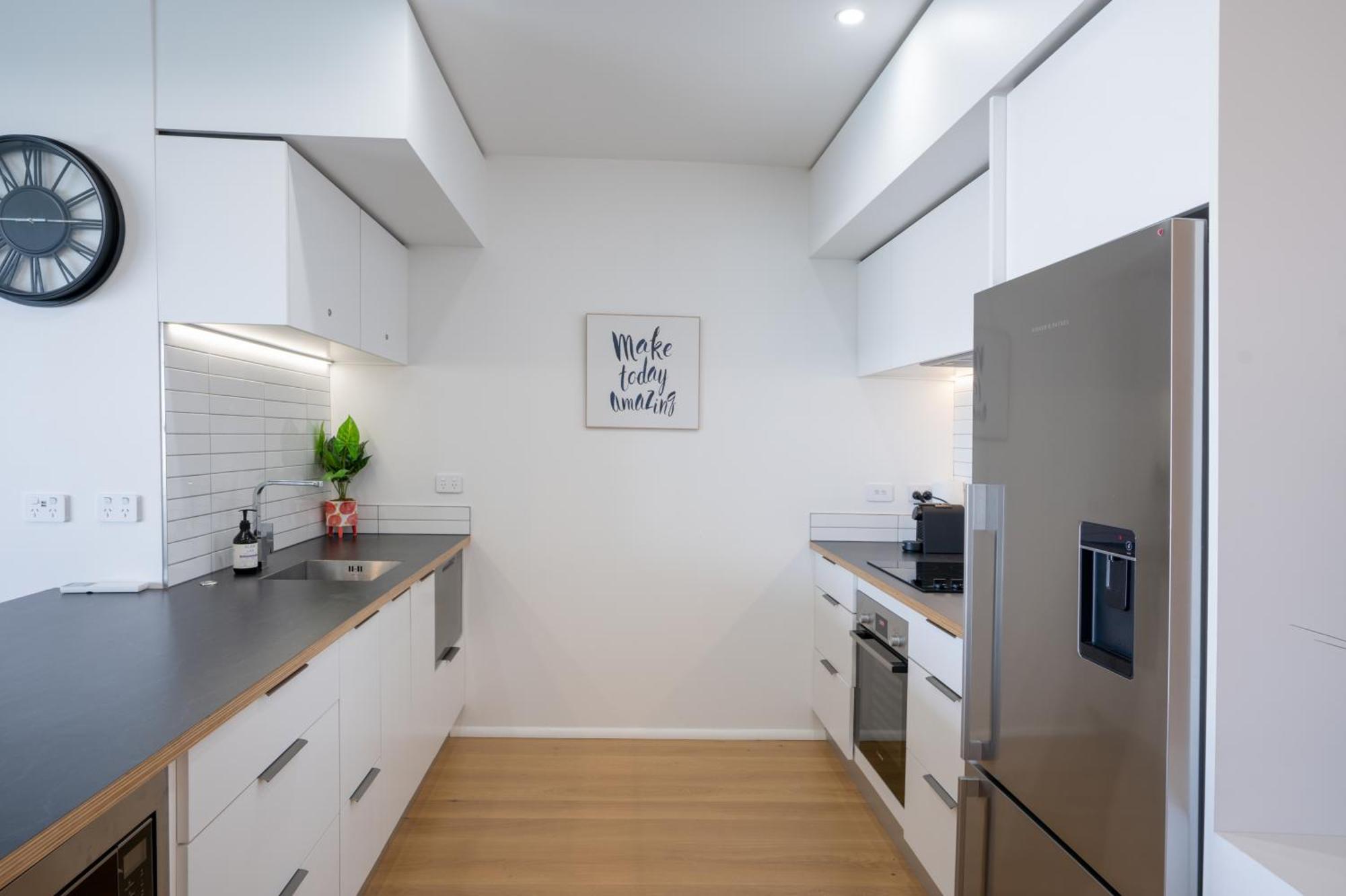 Princes Wharf - Luxury Auckland Luaran gambar