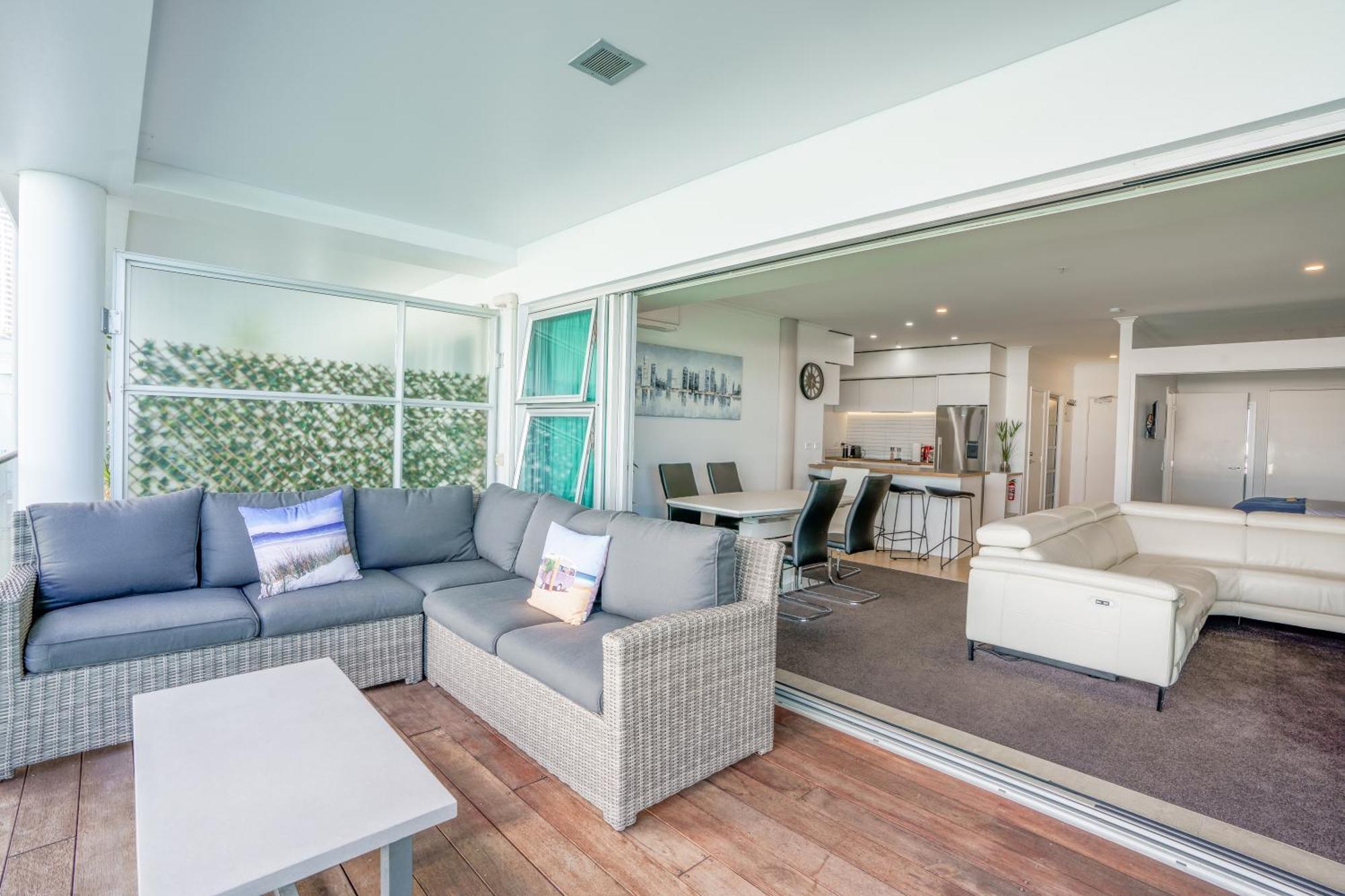 Princes Wharf - Luxury Auckland Luaran gambar