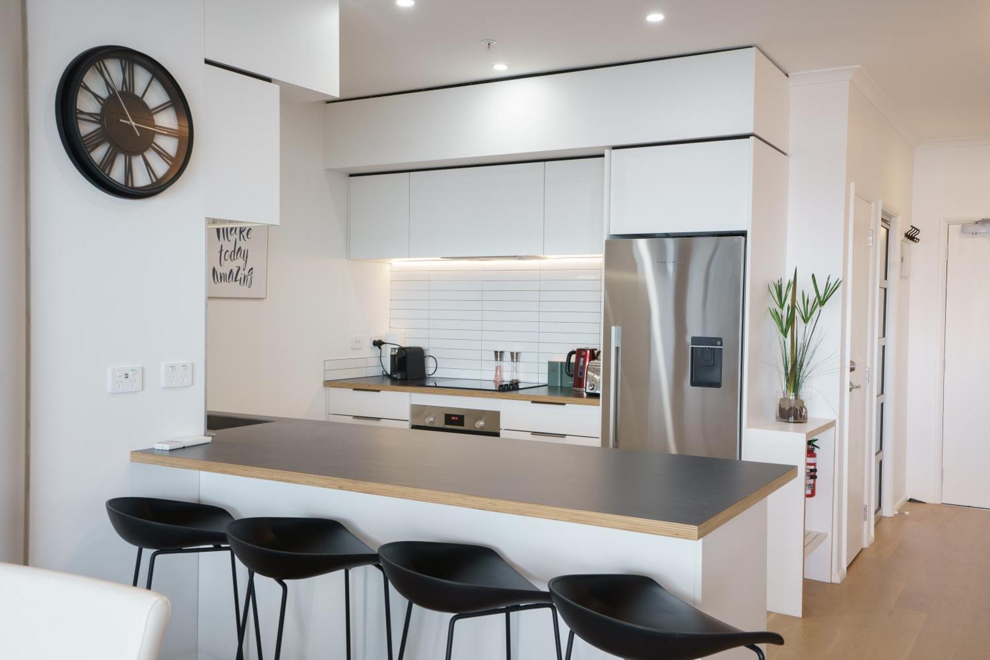 Princes Wharf - Luxury Auckland Luaran gambar