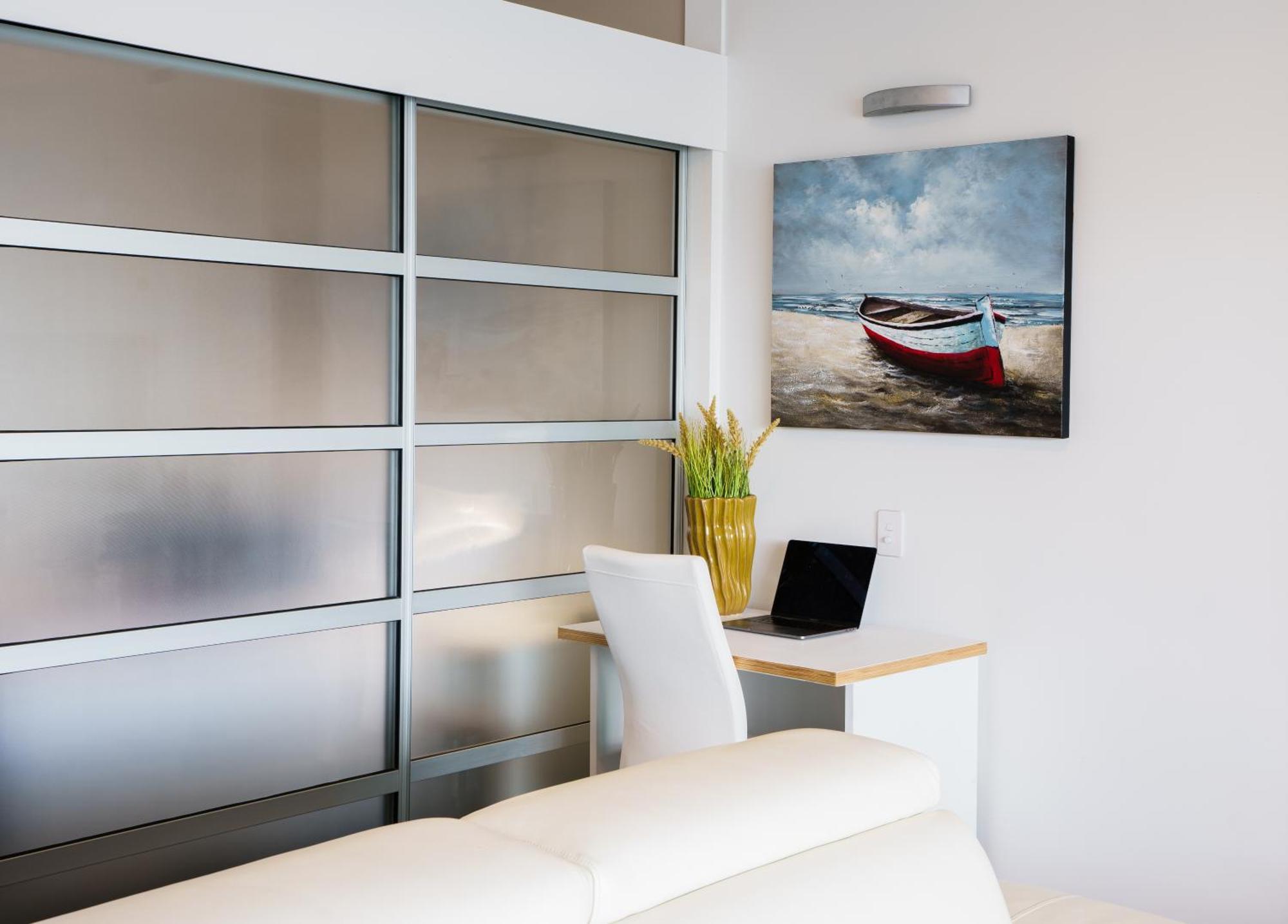 Princes Wharf - Luxury Auckland Luaran gambar